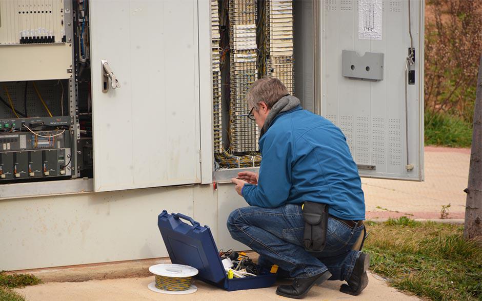 électricien dépannage Beauchamp