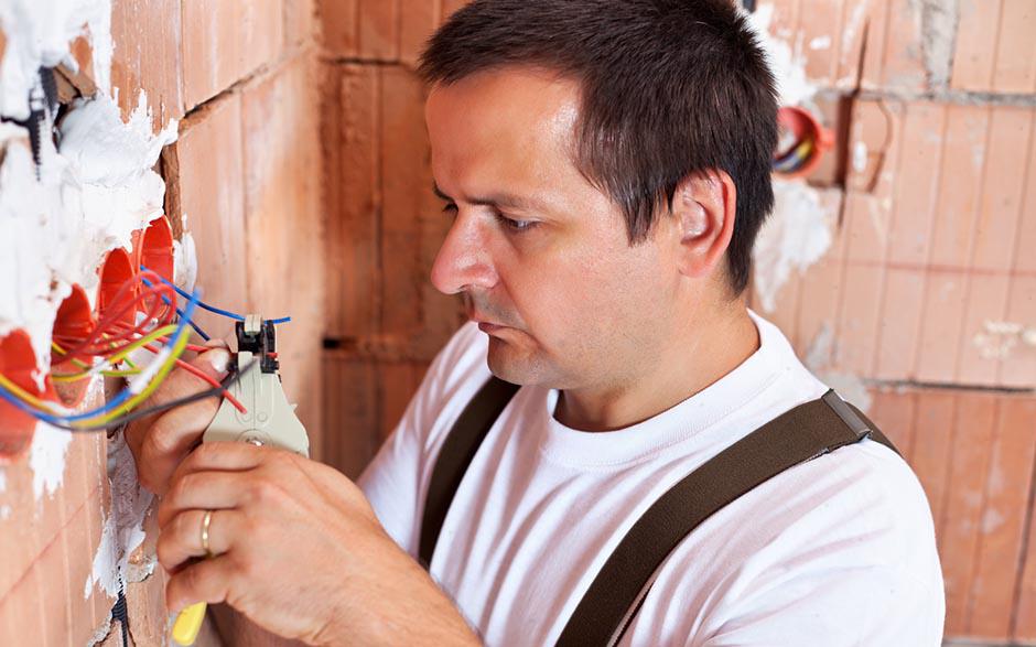 urgence électricité Beauchamp