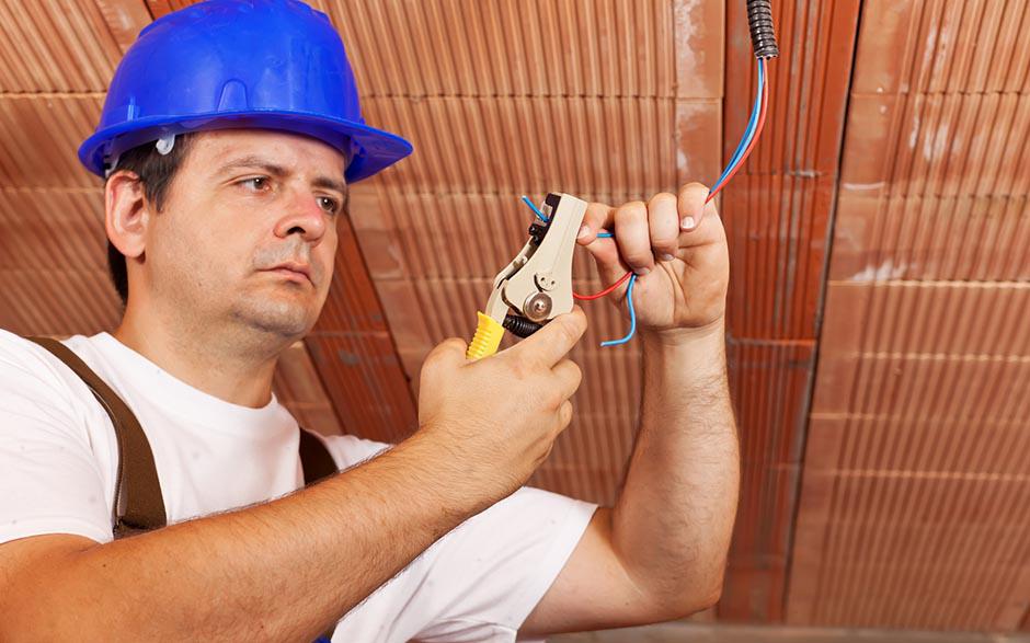 urgence électricité Beauchamp
