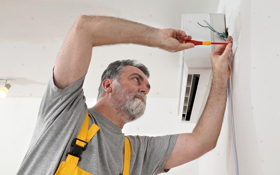 urgence électricité Beauchamp